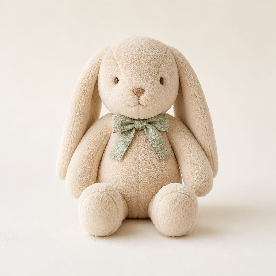Hazel Bunny Plush